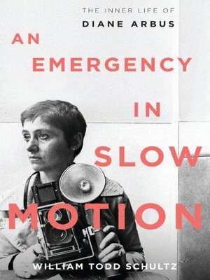 cover image of An Emergency in Slow Motion